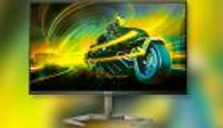 سريعة للغاية وبدون حواف.. شاشة جديدة لعشاق الألعاب من فيليبس