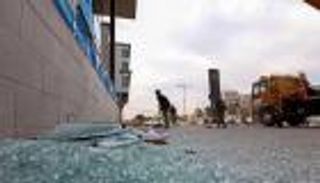 هجوم أربيل.. واشنطن تؤكد ضرورة محاسبة إيران