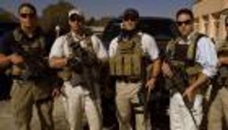 تزايد الطلب على الشركات الأمنية بأوكرانيا.. التوجه سرا