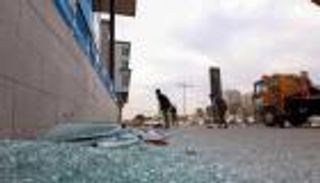 هجوم أربيل.. إيران تكشف نوعية الصواريخ ومكان انطلاقها