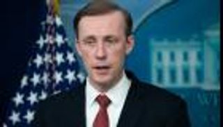 مستشار الأمن القومي الأمريكي: روسيا توسع نطاق أهدافها بأوكرانيا