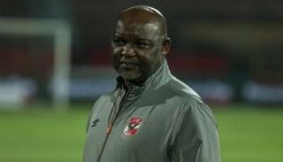 موسيماني مدرب الأهلي المصري