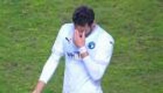 ما هي إصابة رمضان صبحي في مباراة بيراميدز والصفاقسي؟