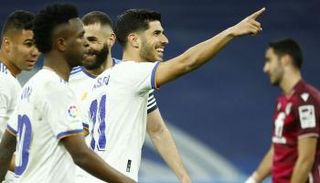 فريق ريال مدريد 