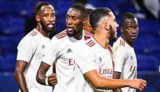 فريق أولمبيك ليون الفرنسي