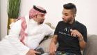 خالد الزيلعي.. صور جديدة تكشف الحالة الصحية لنجم النصر السابق
