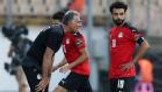 بعد محمد صلاح.. صدمة جديدة لمدرب منتخب مصر من تونس