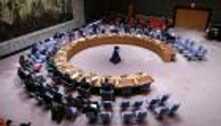 هل ينتهي الصراع في أوكرانيا بضمانة أممية؟.. "غير مستبعد"