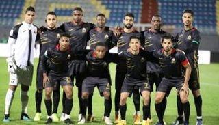 الجيش الملكي 