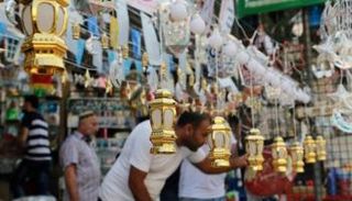 الأزمة الاقتصادية تحرم اللبنانيين من الأجواء الرمضانية- أرشيفية
