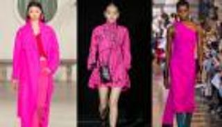 موضة صيف 2022.. غطاء رأس وفساتين دُمى (صور)