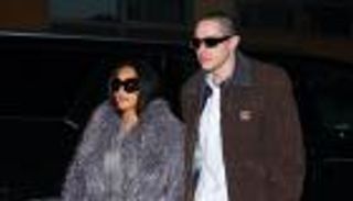 11 دقيقة بدون كيم كارداشيان.. بيت ديفيدسون في رحلة خارج الكوكب