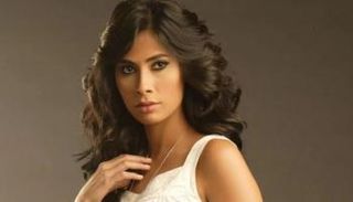الفنانة روبي