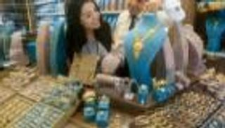 أسعار الذهب اليوم في لبنان الإثنين 14 مارس 2022