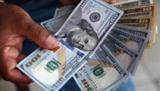 سعر الدولار اليوم في العراق الإثنين 14 مارس 2022