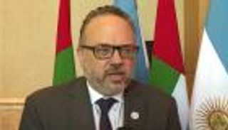 الإمارات مركزا لوجستيا عالميا.. شهادة من الأرجنتين