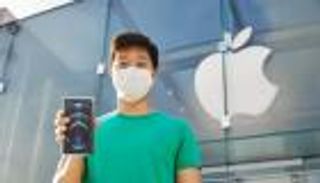 شبح كورونا يطارد "آيفون".. وقف التصنيع بموقع في الصين