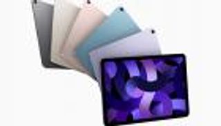 أبل تطلق آيباد Air 5 الجديد.. إليك المواصفات والسعر