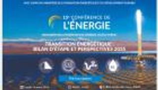 انطلاق أعمال ملتقى الطاقة بالمغرب.. أجندة غنية