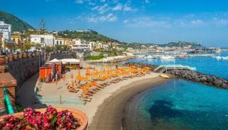 الجزيزة تمنح زوراها الشعور بإيطاليا في الماضي