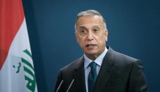 مصطفى الكاظمي -أرشيفية