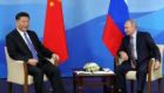 حرب أوكرانيا.. هل طلبت روسيا من الصين عتادا عسكريا؟