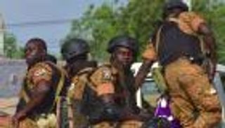 مقتل 13 جنديا في كمين شمالي بوركينا فاسو