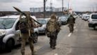 روسيا تستهدف قاعدة "يافوريف" الأوكرانية.. ما أهميتها الاستراتيجية؟