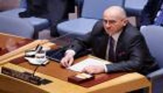 منظمة أوروبية تدعو روسيا إلى وقف هجومها ضد أوكرانيا