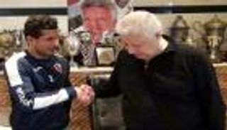 بعد اتهامه بالتمرد ضد الزمالك.. طارق حامد يكذب مرتضى منصور