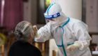 كورونا حول العالم.. تراجع إصابات الصين ووفيات جديدة في الهند وألمانيا