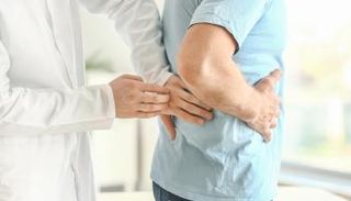 تزداد أمراض الكلى مع تقدم العمر