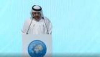 جمال بن حويرب: قمة المعرفة تسلط الضوء على "التحديات العالمية"