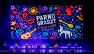 أمسية غجرية مليئة بالحيوية تبهر زوّار إكسبو 2020 دبي (صور)