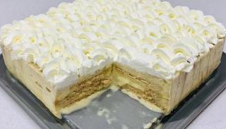 حلويات سهلة بدون فرن