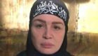 إلهام شاهين و"عفريت الجماعة الإرهابية".. تصريحات تثير جدلا واسعا