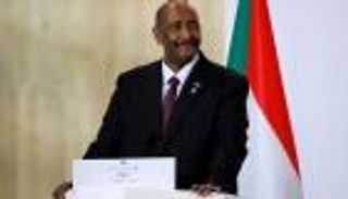 البرهان في الرياض الأربعاء لبحث أمن البحر الأحمر وأزمة السودان