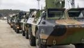 "الناتو" يوجه "الرد البارد" لأوكرانيا من الأراضي النرويجية 