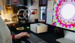 Mac Studio أحدث أجهزة أبل في الأسواق.. تبريد صامت