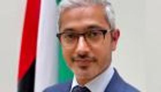 الإمارات تحذر: أزمة أوكرانيا تهدد الأمن الغذائي العالمي