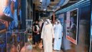 محمد بن راشد: حريصون على توثيق علاقات التعاون مع أفريقيا