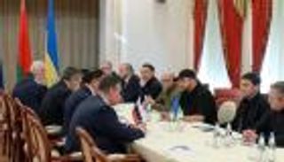 "مشكلة تقنية".. توقف مفاوضات روسيا وأوكرانيا 