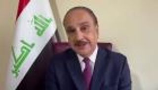 وفاة وريث "العرش الملكي" في العراق