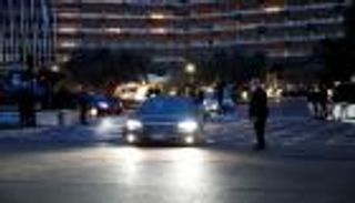 لقاء أمريكي صيني في إيطاليا بشأن أوكرانيا