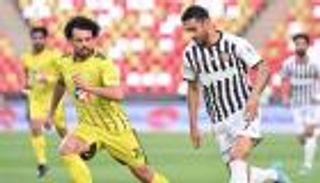 ترتيب الدوري الإماراتي.. الجزيرة يقبل هدية العين ويحاصر الوحدة