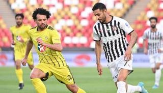 جدول ترتيب الدوري الإماراتي