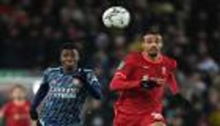 أرسنال ضد ليفربول.. 5 مباريات لا تنسى بين عملاقي الدوري الإنجليزي