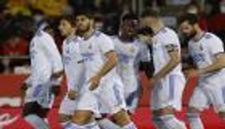 بقيادة بنزيما.. فيروس الإصابات يجتاح ريال مدريد قبل كلاسيكو برشلونة