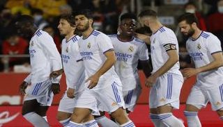 ريال مدريد