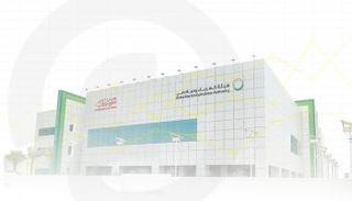 هيئة كهرباء ومياه دبي - ديوا
